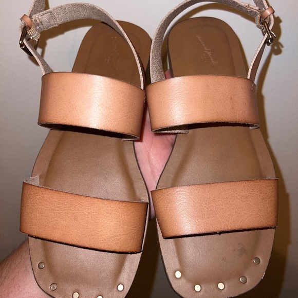 Universal Thread Shoes - Sandals